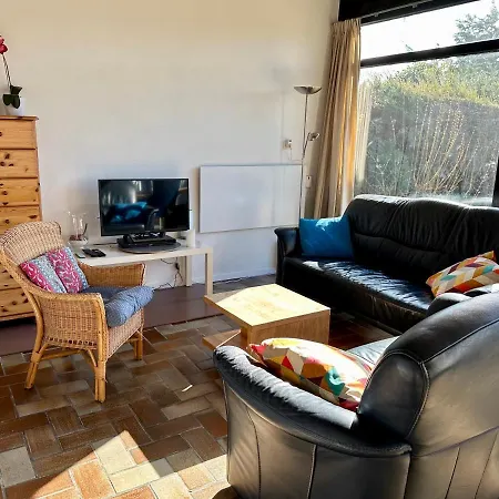 Boerenslag 42 Feriehus Sint Maartensvlotbrug