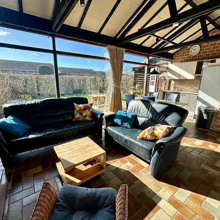 Boerenslag 42 * Sint Maartensvlotbrug