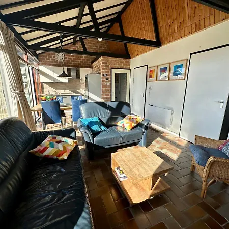 Boerenslag 42 Feriehus