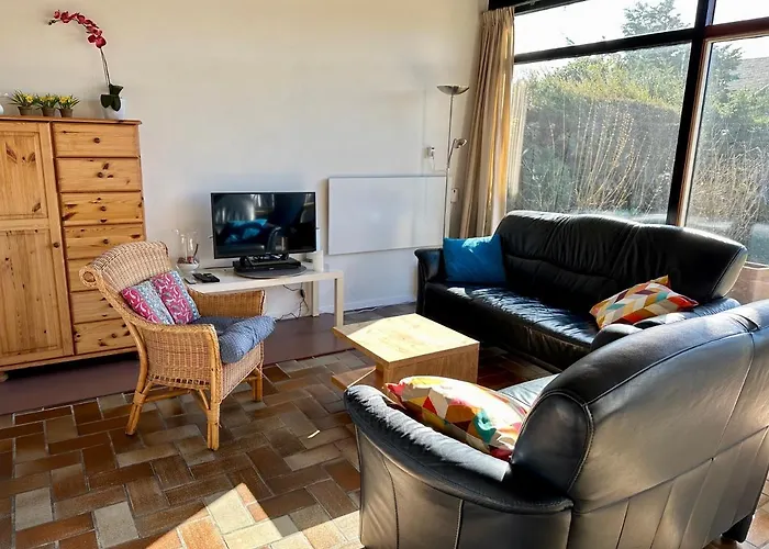 Boerenslag 42 Nyaraló Sint Maartensvlotbrug