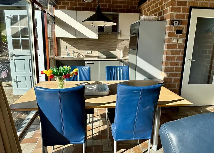 Nyaraló Boerenslag 42 *