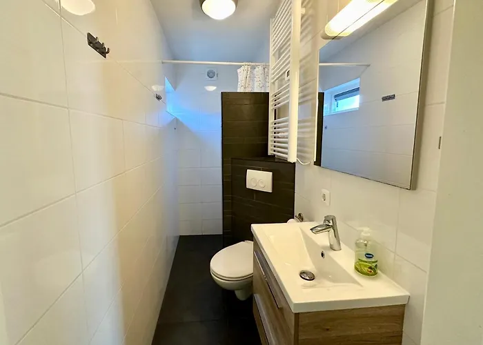 Nyaraló Boerenslag 42 Sint Maartensvlotbrug