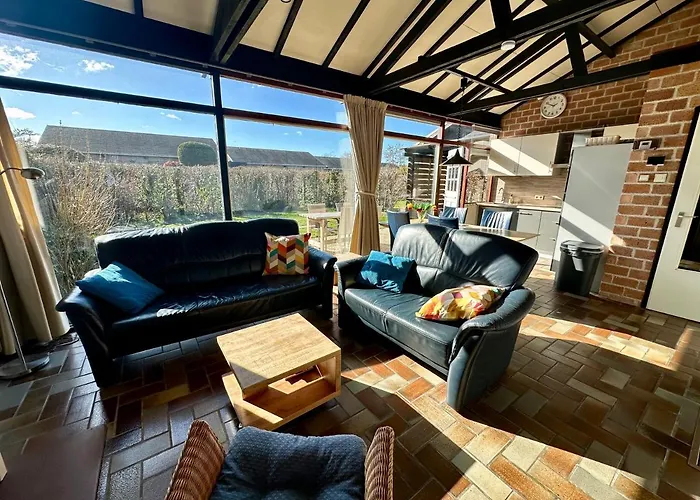 Boerenslag 42 * Sint Maartensvlotbrug