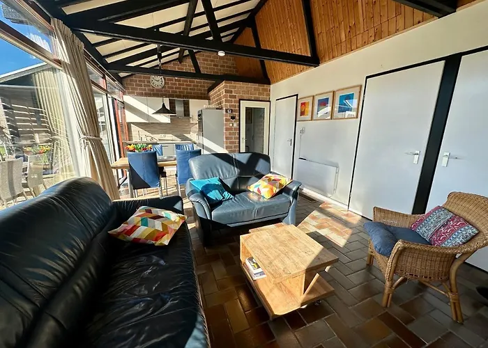 Boerenslag 42 Nyaraló