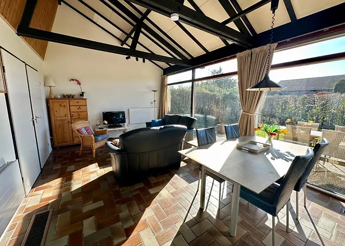 Nyaraló Boerenslag 42 Sint Maartensvlotbrug