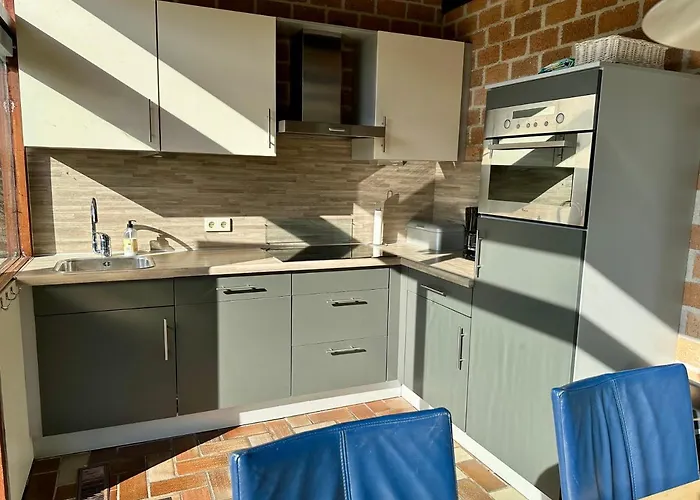 Boerenslag 42 Nyaraló Sint Maartensvlotbrug