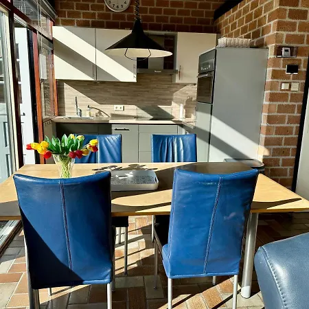 Casa vacanze Boerenslag 42 *