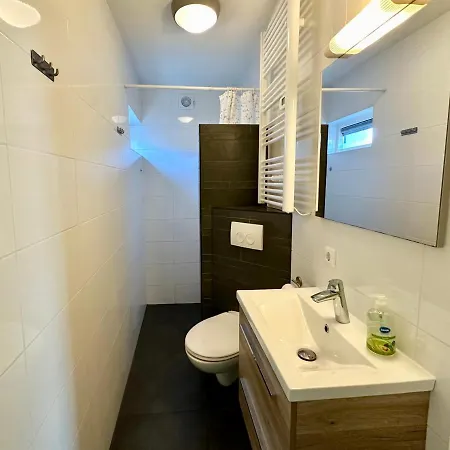 Casa vacanze Boerenslag 42 Sint Maartensvlotbrug