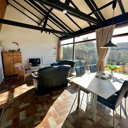 Casa vacanze Boerenslag 42 Sint Maartensvlotbrug