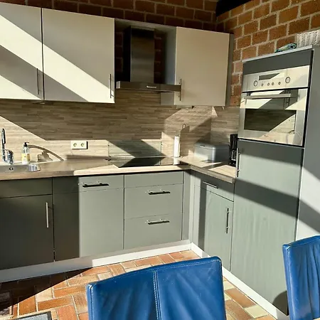 Boerenslag 42 Casa vacanze Sint Maartensvlotbrug